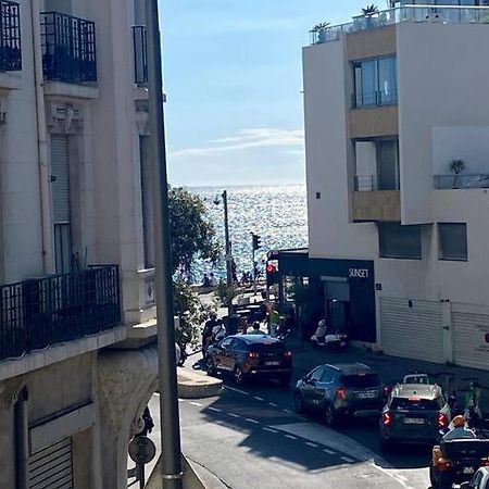 Joli Appartement Tres Proche De La Mer Marsilya Dış mekan fotoğraf